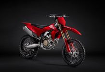 Desmo450 MX: Motocross με DNA Ducati