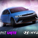 Συνεργασία Hyundai – Asphalt Legends Unite