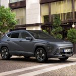 Hyundai: Πρωτιές στα 2025 IIHS Safety Awards