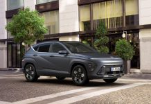 Hyundai: Πρωτιές στα 2025 IIHS Safety Awards