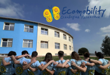 ECOMOBILITY 2024-25: Οι βραβεύσεις