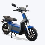 instacar: Ευελιξία με το σκούτερ ECOSHIFT NOOS