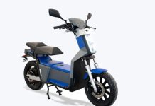 instacar: Ευελιξία με το σκούτερ ECOSHIFT NOOS