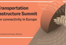 Greece Transportation and Infrastructure Summit: Χρηματοδότηση υποδομών και στρατηγικές ανθεκτικότητας