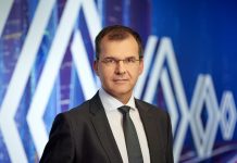 Ο Jan Ptacek Αντιπρόεδρος LCV της Renault