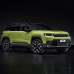 Νέο Compass: Δυναμικό και αυθεντικό Jeep – Ξεκινούν σύντομα οι παραγγελίες (εικόνες)