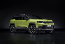 Νέο Compass: Δυναμικό και αυθεντικό Jeep – Ξεκινούν σύντομα οι παραγγελίες (εικόνες)