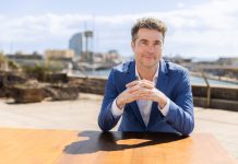 FREENOW: Επικεφαλής marketing o Tony Fletcher