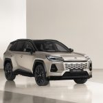 Νέο Toyota RAV4: Παγκόσμιο ντεμπούτο – Και σε “αγωνιστική” έκδοση GR SPORT (εικόνες)