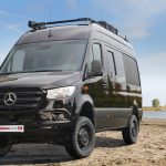 General Tire: Grabber AT3 για αυτοκινούμενα