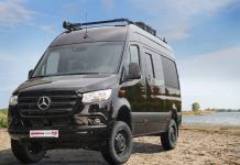 General Tire: Grabber AT3 για αυτοκινούμενα