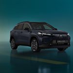 Toyota: Νέα Corolla Cross – Εκλεπτυσμένο SUV & έκδοση GR SPORT