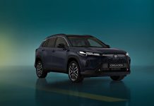 Toyota: Νέα Corolla Cross – Εκλεπτυσμένο SUV & έκδοση GR SPORT