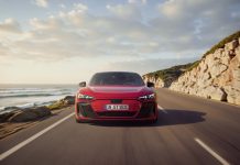 Audi: Νέος τιμοκατάλογος και νέες εκδόσεις