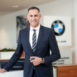 Αλλαγές στην BMW Financial Services Hellas