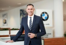 Αλλαγές στην BMW Financial Services Hellas
