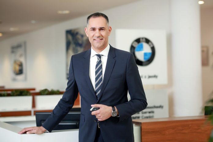 (25) BMW Finance