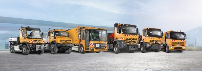 (25) Unimog