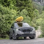 Subaru Forester: «Βραβείο Allrad» για την Καλύτερη Σχέση Ποιότητας/Τιμής