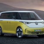 Volkswagen ID. Buzz: Πρωτιά στη Ν.Υόρκη – «WORLD CAR DESIGN OF THE YEAR»