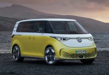 Volkswagen ID. Buzz: Πρωτιά στη Ν.Υόρκη – «WORLD CAR DESIGN OF THE YEAR»