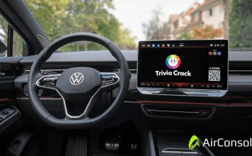 AirConsole: Πλατφόρμα in-car gaming σε όλα τα Volkswagen