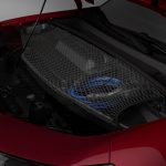 Ford: Πρακτικά αξεσουάρ αποθήκευσης