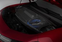 Ford: Πρακτικά αξεσουάρ αποθήκευσης