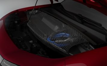 Ford: Πρακτικά αξεσουάρ αποθήκευσης