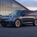 Lynk & Co 900: «Φονέας γιγάντων» σε ΕΕ-ΗΠΑ με $40.000