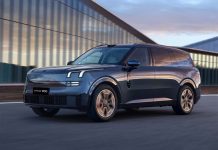 Lynk & Co 900: «Φονέας γιγάντων» σε ΕΕ-ΗΠΑ με $40.000