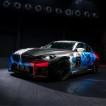 BMW M2 Racing: Εntry-level μοντέλο