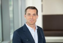 Goodyear: Νέος Αντιπρόεδρος στον εμπορικό τομέα