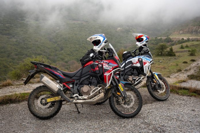 New partnerships set to enhance Honda Adventure Roads 2025