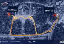 ΕΚΟ Ράλλυ Ακρόπολις 2025: Στο Ζάππειο η Υπερειδική