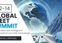 Διεθνής Σύνοδος Παγκόσμιων Στόλων 2025