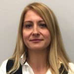 Στην Geely η Ναυσικά Τριανταφυλλιά