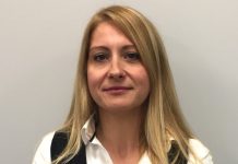 Στην Geely η Ναυσικά Τριανταφυλλιά