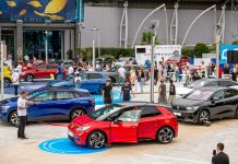 Kosmocar – VW: Bραβείο “Brand Purpose”