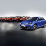 Volkswagen Polo: 50 χρόνια επιτυχημένης πορείας
