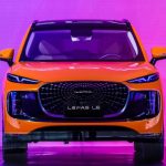 Chery: Έτοιμη για παραγωγή στη Γερμανία