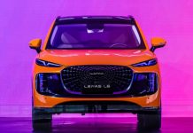 Chery: Έτοιμη για παραγωγή στη Γερμανία