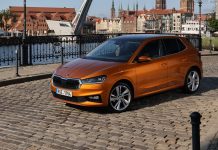 Skoda: Nέος τιμοκατάλογος – H Fabia από 19.400 ευρώ