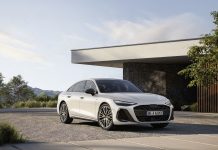 Audi Α6 e-hybrid: Από 79.980 € με 299 και 367 ίππους