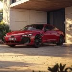 Audi e-tron GT quattro: Από 109.980 € – Τέλη Σεπτεμβρίου στην Ελλάδα (εικόνες)