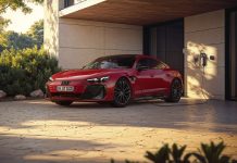 Audi e-tron GT quattro: Από 109.980 € – Τέλη Σεπτεμβρίου στην Ελλάδα (εικόνες)