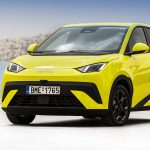 BYD Dolphin Surf: Από 20.790 ευρώ – Επίσημο ταυτόχρονο λανσάρισμα σε 17 ευρωπαϊκές χώρες