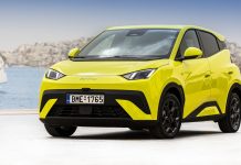 BYD Dolphin Surf: Από 20.790 ευρώ – Επίσημο ταυτόχρονο λανσάρισμα σε 17 ευρωπαϊκές χώρες