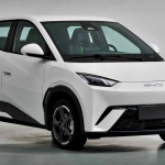 Ελλάδα: Στις 21 Μαίου η παρουσίαση του νέου BYD Dolphin Surf