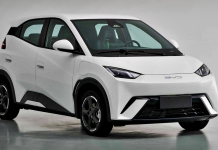 Ελλάδα: Στις 21 Μαίου η παρουσίαση του νέου BYD Dolphin Surf